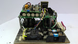 Cleveland MPD-9027 3 Hp Pacemaster 2 DC Drive 180 VDC Out 15 Amps 100 F Volts