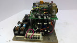 Cleveland MPD-9027 3 Hp Pacemaster 2 DC Drive 180 VDC Out 15 Amps 100 F Volts