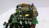 Cleveland MPD-9027 3 Hp Pacemaster 2 DC Drive 180 VDC Out 15 Amps 100 F Volts