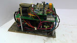 Cleveland MPD-9027 3 Hp Pacemaster 2 DC Drive 180 VDC Out 15 Amps 100 F Volts