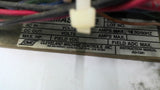 Cleveland MPD-9027 3 Hp Pacemaster 2 DC Drive 180 VDC Out 15 Amps 100 F Volts