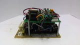 Cleveland MPD-09027 3 Hp Pacemaster 2 Drive 180 VDC Out 15 Amps 100 F Volts