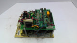 Cleveland MPD-09027 3 Hp Pacemaster 2 Drive 180 VDC Out 15 Amps 100 F Volts