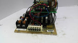 Cleveland MPD-09027 3 Hp Pacemaster 2 Drive 180 VDC Out 15 Amps 100 F Volts