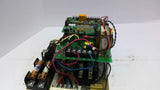 Cleveland MPD-09027 3 Hp Pacemaster 2 Drive 180 VDC Out 15 Amps 100 F Volts