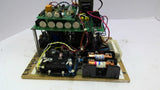 Cleveland MPD-09027 3 Hp Pacemaster 2 Drive 180 VDC Out 15 Amps 100 F Volts