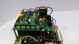 Cleveland MPD-09027 3 Hp Pacemaster 2 Drive 180 VDC Out 15 Amps 100 F Volts