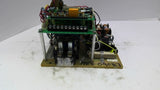 Cleveland MPD-09027 3 Hp Pacemaster 2 Drive 180 VDC Out 15 Amps 100 F Volts