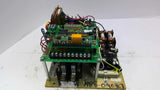 Cleveland MPD-09027 3 Hp Pacemaster 2 Drive 180 VDC Out 15 Amps 100 F Volts
