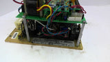 Cleveland MPD-09027 3 Hp Pacemaster 2 Drive 180 VDC Out 15 Amps 100 F Volts