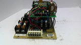 Cleveland MPD-09027 3 Hp Pacemaster 2 Drive 180 VDC Out 15 Amps 100 F Volts