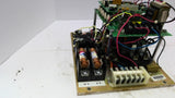 Cleveland MPD-09027 3 Hp Pacemaster 2 Drive 180 VDC Out 15 Amps 100 F Volts