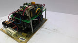 Cleveland MPD-09027 3 Hp Pacemaster 2 Drive 180 VDC Out 15 Amps 100 F Volts