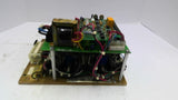 Cleveland MPD-9027 3 Hp Pacemaster 2 Drive 180 VDC Out 15 Amps 100 F Volts