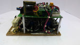 Cleveland MPD-9027 3 Hp Pacemaster 2 Drive 180 VDC Out 15 Amps 100 F Volts