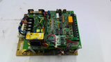 Cleveland MPD-9027 3 Hp Pacemaster 2 Drive 180 VDC Out 15 Amps 100 F Volts