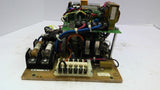 Cleveland MPD-9027 3 Hp Pacemaster 2 Drive 180 VDC Out 15 Amps 100 F Volts