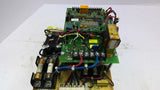 Cleveland MPD-9027 3 Hp Pacemaster 2 Drive 180 VDC Out 15 Amps 100 F Volts