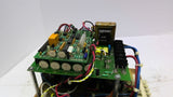 Cleveland MPD-9027 3 Hp Pacemaster 2 Drive 180 VDC Out 15 Amps 100 F Volts