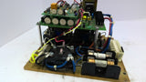 Cleveland MPD-9027 3 Hp Pacemaster 2 Drive 180 VDC Out 15 Amps 100 F Volts