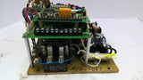 Cleveland MPD-9027 3 Hp Pacemaster 2 Drive 180 VDC Out 15 Amps 100 F Volts