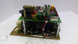 Cleveland MPD-9027 3 Hp Pacemaster 2 Drive 180 VDC Out 15 Amps 100 F Volts