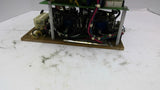 Cleveland MPD-9027 3 Hp Pacemaster 2 Drive 180 VDC Out 15 Amps 100 F Volts