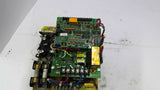 Cleveland MPD-9027 3 Hp Pacemaster 2 Drive 180 VDC Out 15 Amps 100 F Volts