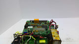 Cleveland MPD-9027 3 Hp Pacemaster 2 Drive 180 VDC Out 15 Amps 100 F Volts