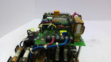 Cleveland MPD-9027 3 Hp Pacemaster 2 Drive 180 VDC Out 15 Amps 100 F Volts