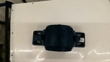 Skf SAF522 Split Pillow Block Housing 4 Inch Bore Diameter 4 Bolt Base