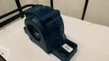 Skf SAF522 Split Pillow Block Housing 4 Inch Bore Diameter 4 Bolt Base
