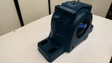 Skf SAF522 Split Pillow Block Housing 4 Inch Bore Diameter 4 Bolt Base