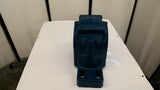 Skf SAF522 Split Pillow Block Housing 4 Inch Bore Diameter 4 Bolt Base