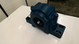 Skf SAF522 Split Pillow Block Housing 4 Inch Bore Diameter 4 Bolt Base