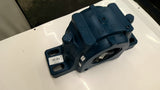 Skf SAF522 Split Pillow Block Housing 4 Inch Bore Diameter 4 Bolt Base