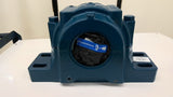 Skf SAF522 Split Pillow Block Housing 4 Inch Bore Diameter 4 Bolt Base