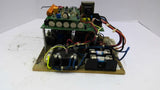 Cleveland MPA-09027 Pacemaster 2 DC Drive 180 VDC Output 15 Amps