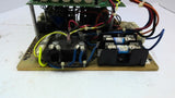 Cleveland MPA-09027 Pacemaster 2 DC Drive 180 VDC Output 15 Amps