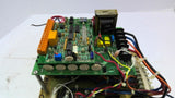 Cleveland MPA-09027 Pacemaster 2 DC Drive 180 VDC Output 15 Amps