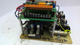 Cleveland MPA-09027 Pacemaster 2 DC Drive 180 VDC Output 15 Amps