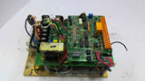 Cleveland MPA-09027 Pacemaster 2 DC Drive 180 VDC Output 15 Amps