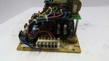 Cleveland MPA-09027 Pacemaster 2 DC Drive 180 VDC Output 15 Amps