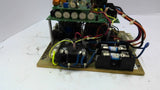 Cleveland MPA-09027 Pacemaster 2 DC Drive 180 VDC Output 15 Amps