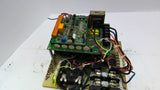 Cleveland MPA-09027 Pacemaster 2 DC Drive 180 VDC Output 15 Amps
