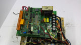 Cleveland MPA-09027 Pacemaster 2 DC Drive 180 VDC Output 15 Amps