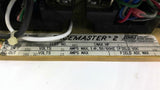 Cleveland MPA-09027 Pacemaster 2 DC Drive 180 VDC Output 15 Amps