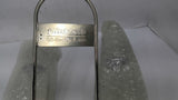Flint Group J150 Stainless Steel Zahn Cup Liquid Viscometer 3MM Lot Of 3