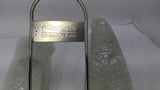 Flint Group J150 Stainless Steel Zahn Cup Liquid Viscometer 3MM Lot Of 3