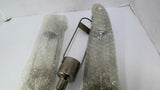 Flint Group J150 Stainless Steel Zahn Cup Liquid Viscometer 3MM Lot Of 3